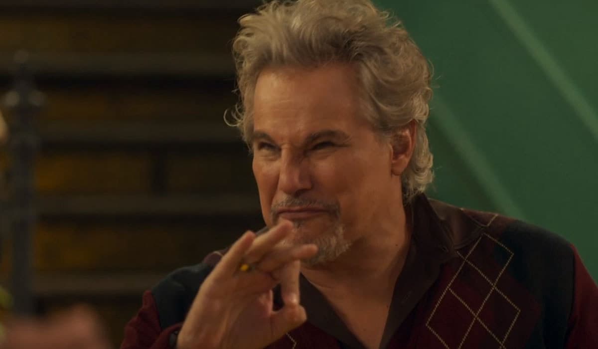 Nero é acusado de sonegação de imposto no final de Fuzuê