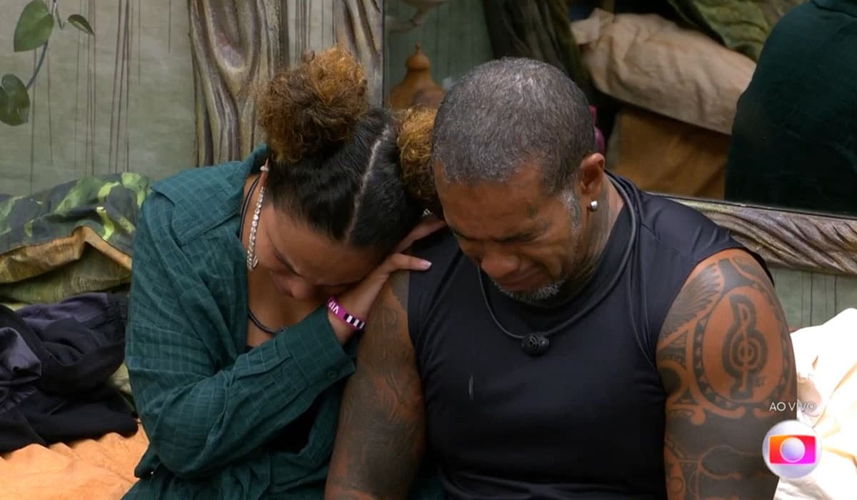 Sincerão sádico inaugura dinâmica da semana no BBB 24