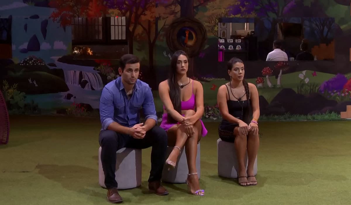 Quem sai do BBB hoje (20/02/2024)? Vote na enquete BBB 24 atualizada