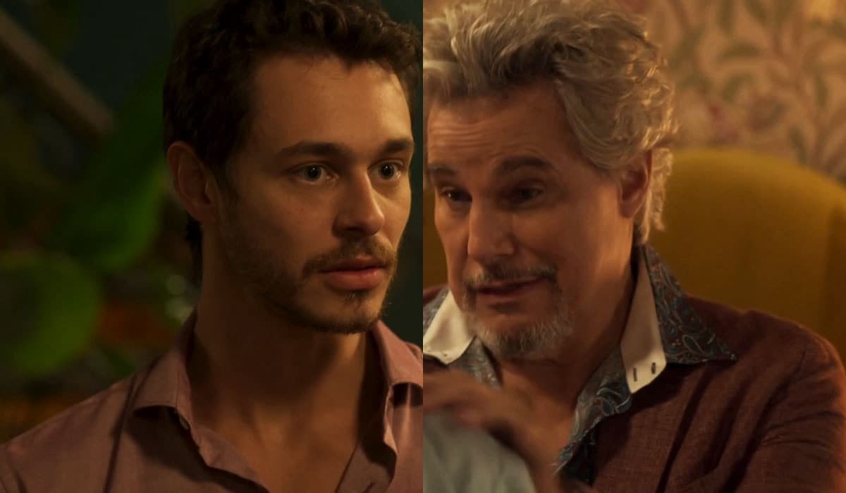 Nero confirma fraude de Francisco e corre sério risco no final de Fuzuê