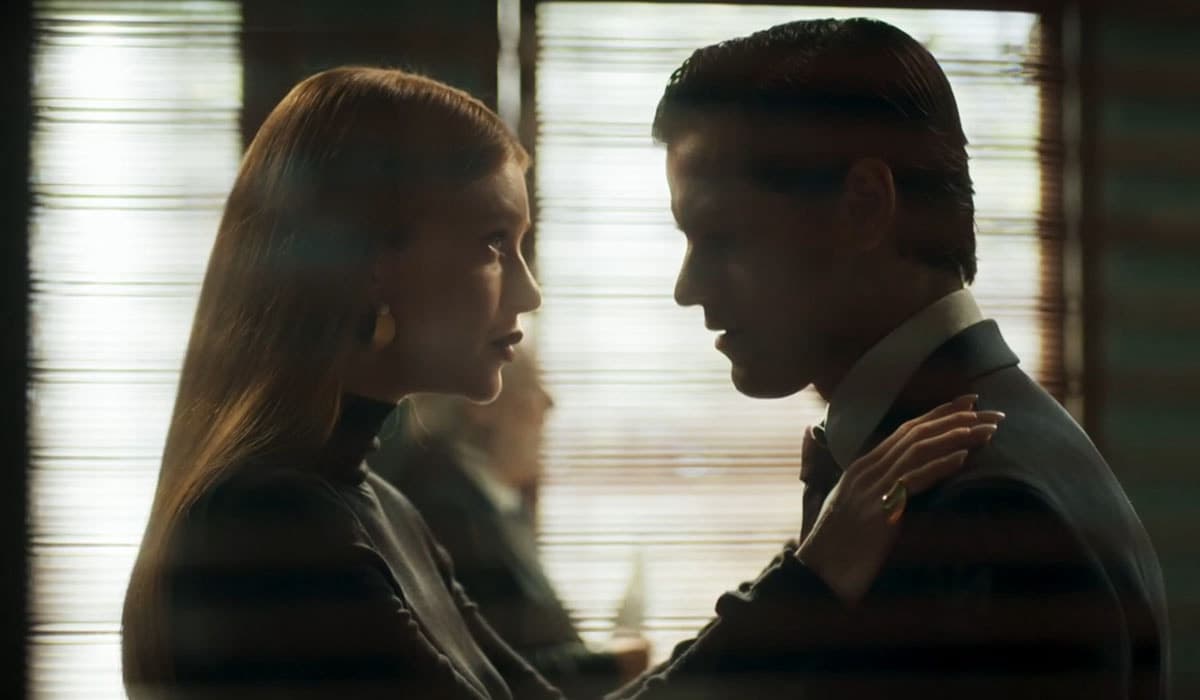 Heitor aceita reatar com Preciosa, mas impõe condições em Fuzuê