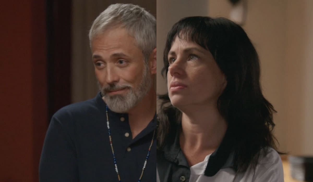 Carlinhos declara seu amor por Carol em Elas por Elas