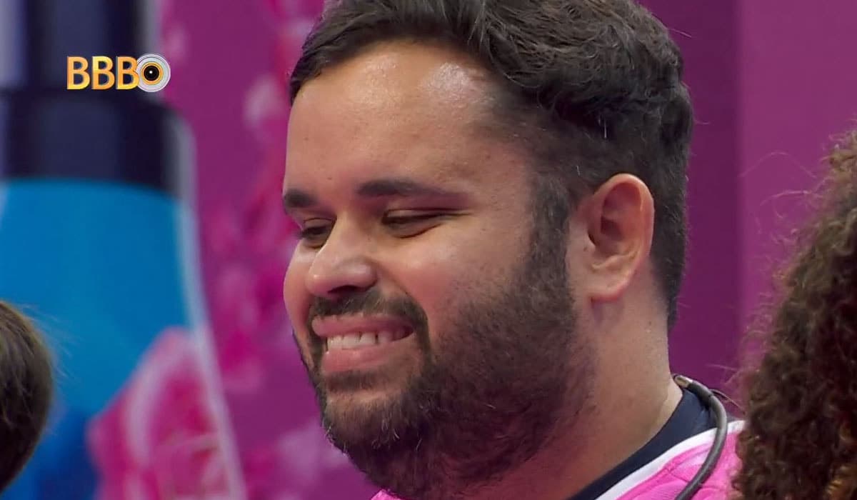 Quem ganhou a prova do anjo hoje (24/02/2024) no BBB 24? Confira dinâmica e resumo