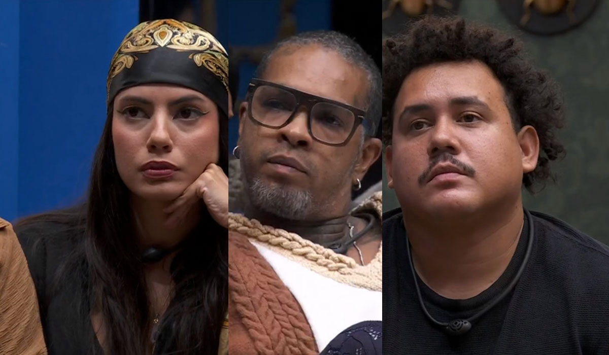 Quem sai do BBB amanhã (27/02/2024)? Enquete BBB 24 atualizada