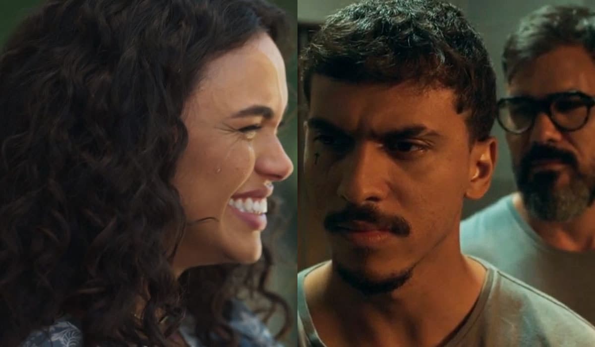 Final de Fuzuê tem redenção de Merreca e reconhecimento de Luna