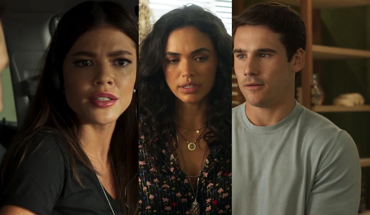 Luna conquista o sucesso que merece graças à ex de Miguel no final de Fuzuê