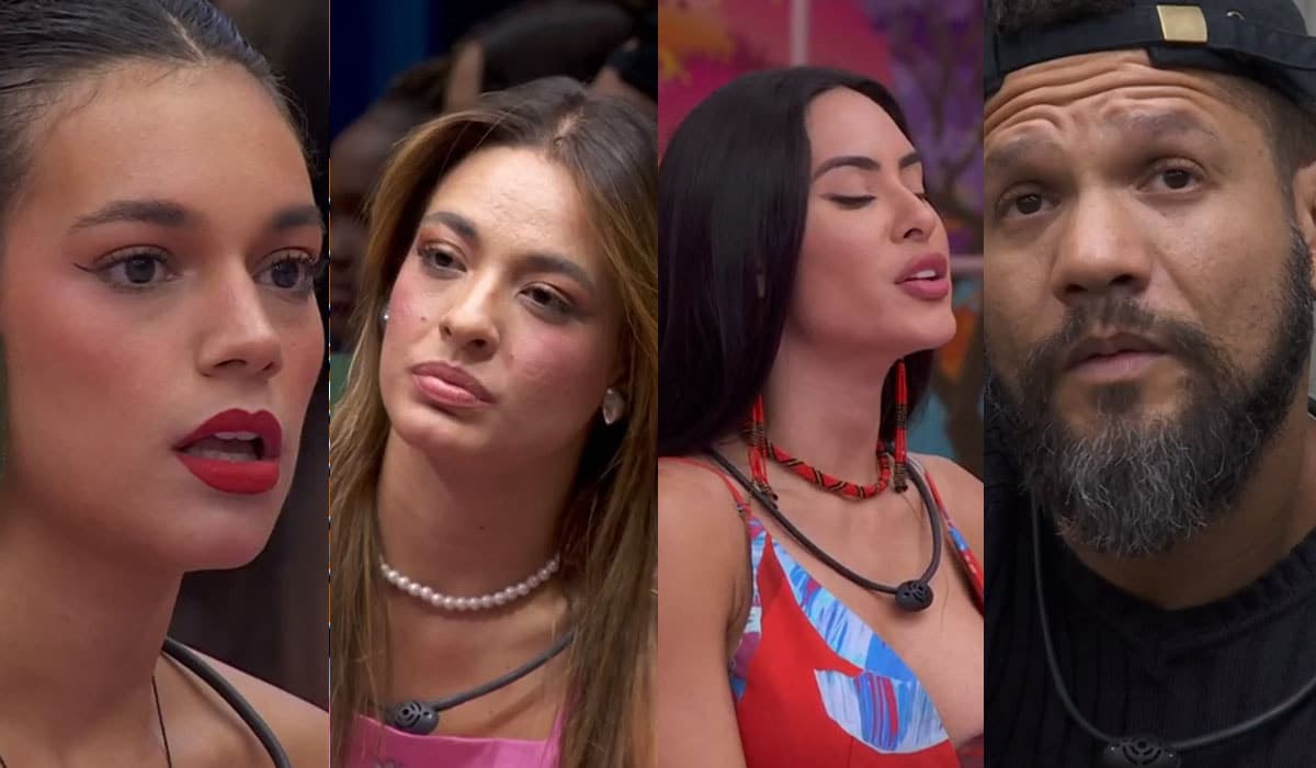 Quem sai do BBB amanhã (06/02/2024)? Vote na enquete BBB 24 atualizada