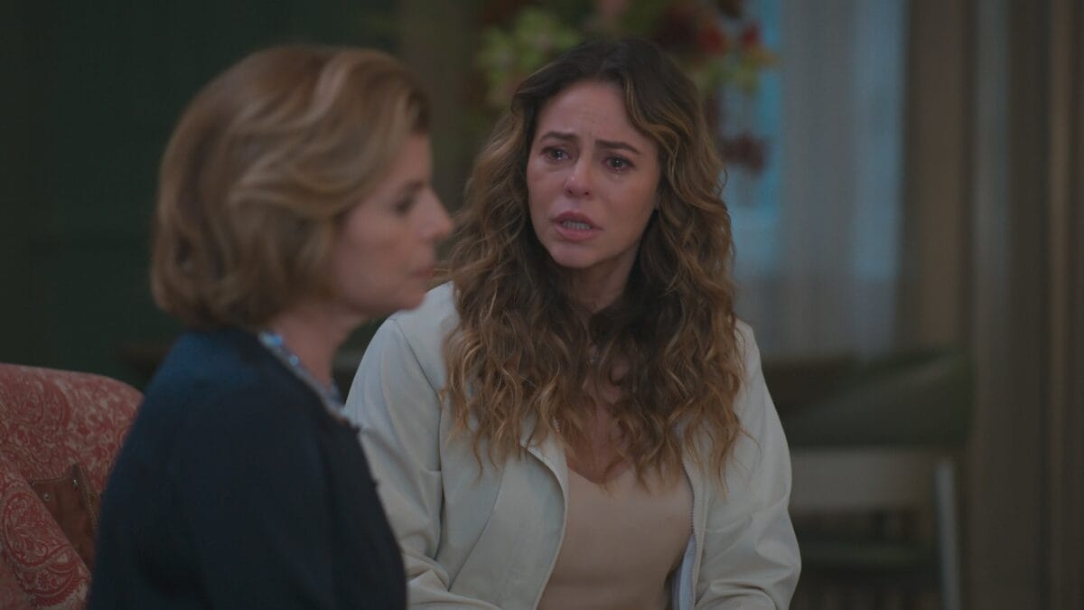 Vale Tudo: capítulo de hoje traz revelações e clima de tensão na reta final