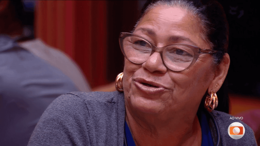 Joselma é eliminada do BBB 25 após paredão acirrado