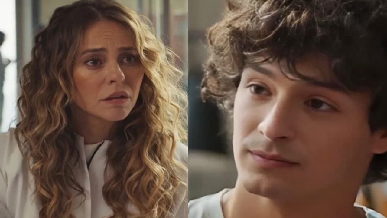 Vale Tudo: Tiago e Heleninha enfrentam crise familiar após noite dramática