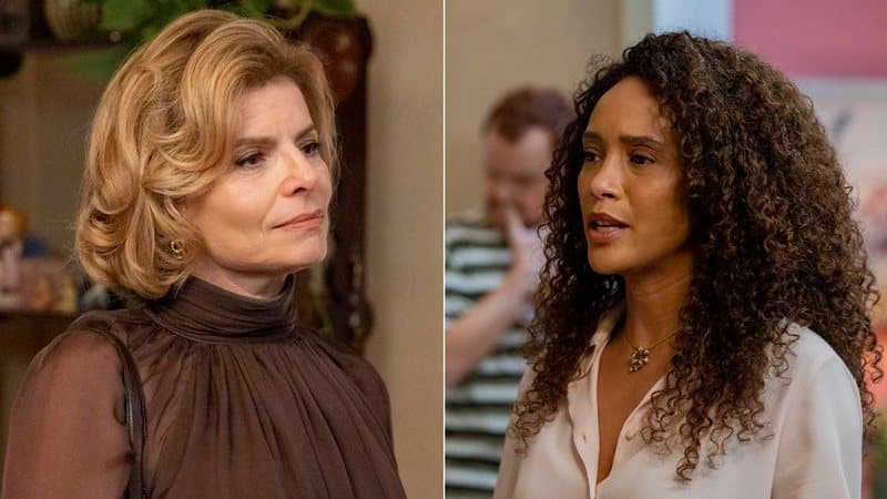 Vale Tudo segue conquistando o público em nova reprise e traz reviravolta no episódio de hoje