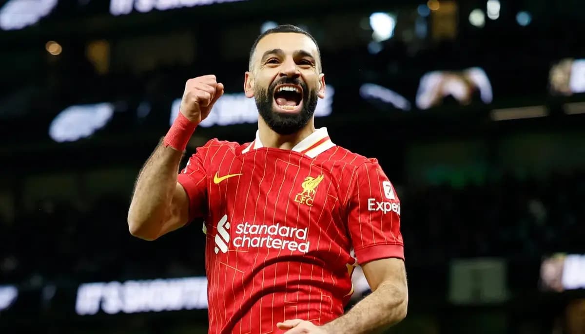 Liverpool estreia na Premier League 2025/26 com elenco renovado e grandes expectativas