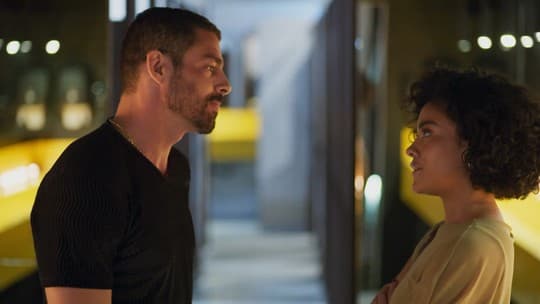 Vale Tudo: Maria de Fátima arma novo golpe e Solange corre perigo no capítulo de hoje