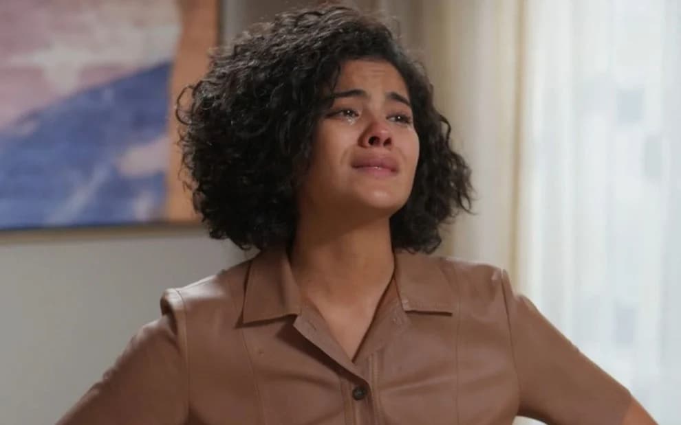 Fátima enfrenta rejeição dupla e humilhação pública em Vale Tudo