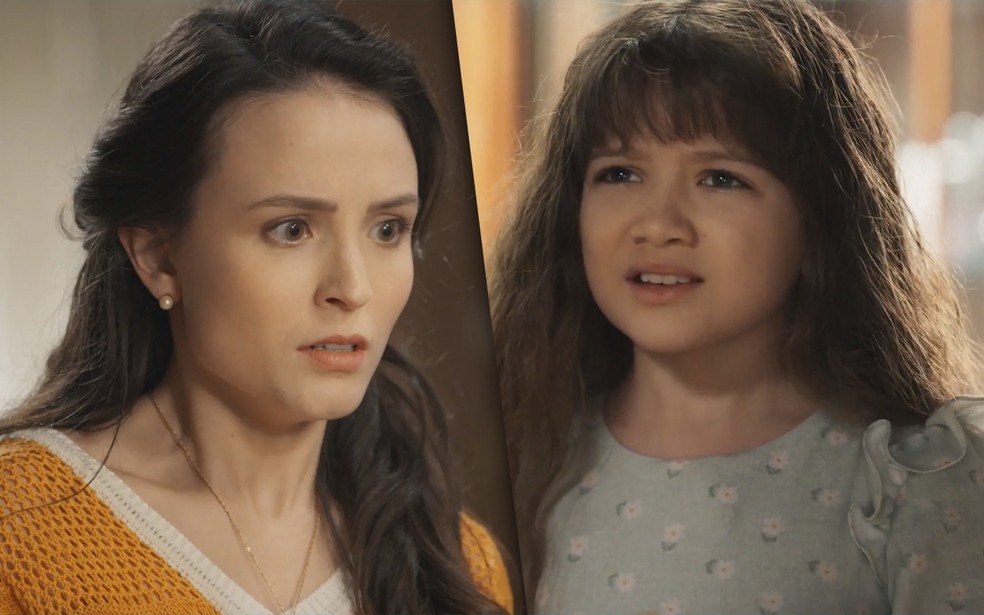 Êta Mundo Melhor: Estela enfrenta dilema após diagnóstico de Anabela