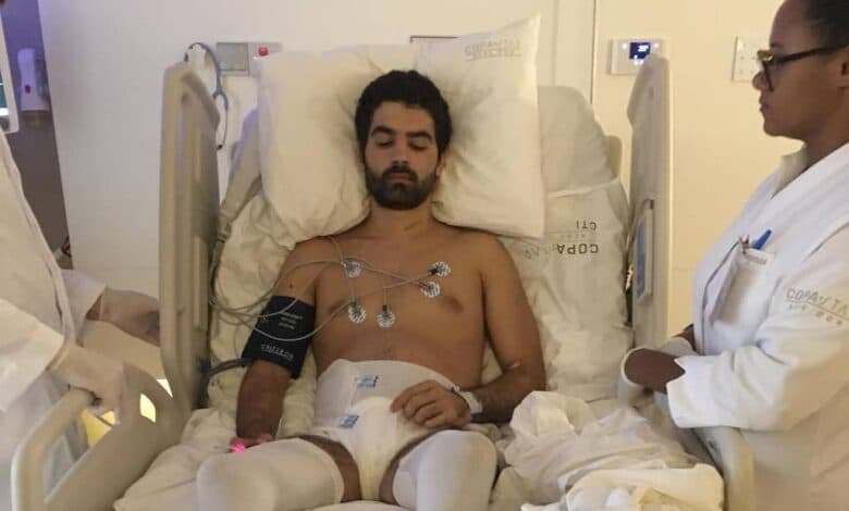 Polilaminina: medicamento brasileiro avança em testes para tratar lesão medular