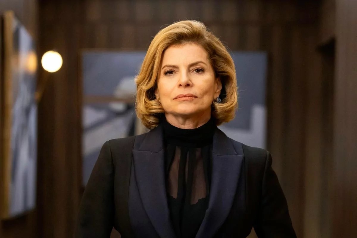 Odete Roitman arma novo golpe e promete abalar Vale Tudo no capítulo de hoje