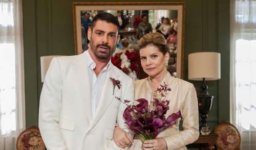 Vale Tudo: capítulo de hoje traz reviravolta entre Odete e Marco Aurélio