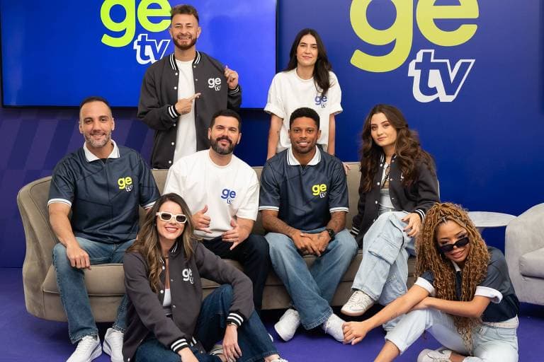 GE TV provoca racha interno na Globo por regras de publicidade e contratos