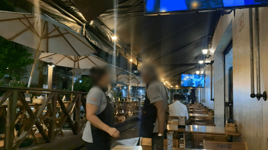 Bar mantém caipirinhas no cardápio após caso de bebida adulterada, mas clientes hesitam