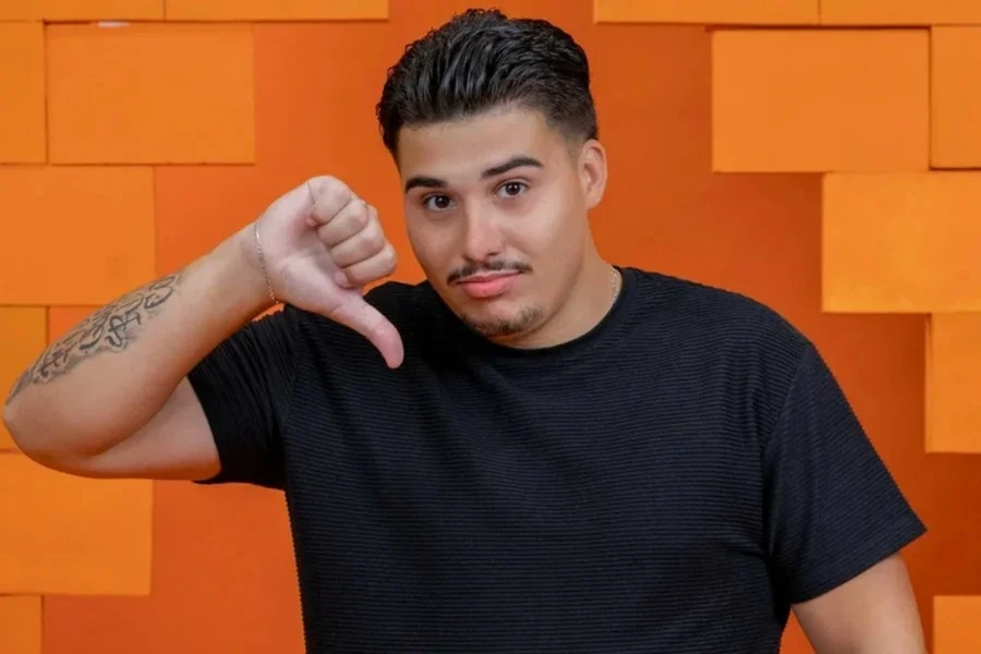 URGENTE: Pedro aperta o botão e desiste do BBB 26 na primeira semana