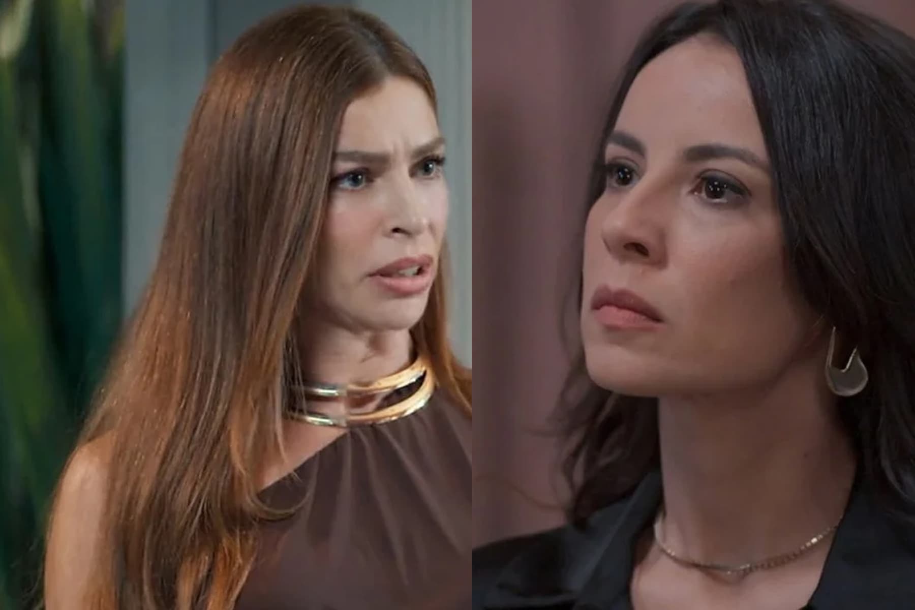 Resumo da novela Três Graças: Treta de Arminda e Zenilda explode nos trends