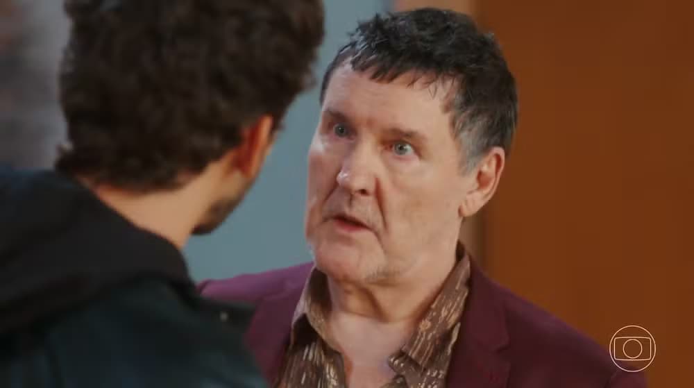 Coração Acelerado: João Raul enquadra Walmir por contrato vitalício e crimes de Zilá são expostos