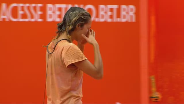 Prova do Líder BBB 26: Quem ganhou? Disputa ultrapassa 17 horas com apenas 3 participantes restantes