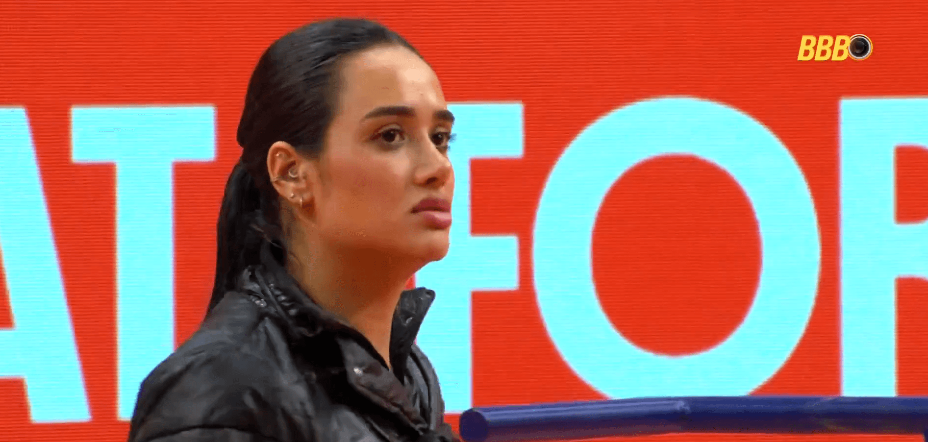 BBB 26: Prova do Líder ultrapassa 16 horas com Gabriela, Jonas e Jordana na disputa final