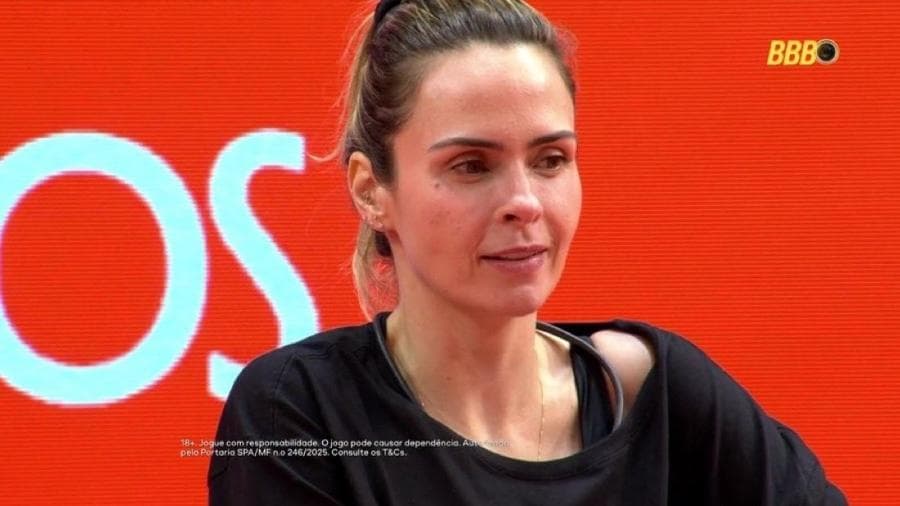 Prova do líder completa 10 horas! Saiba quem ainda está na disputa