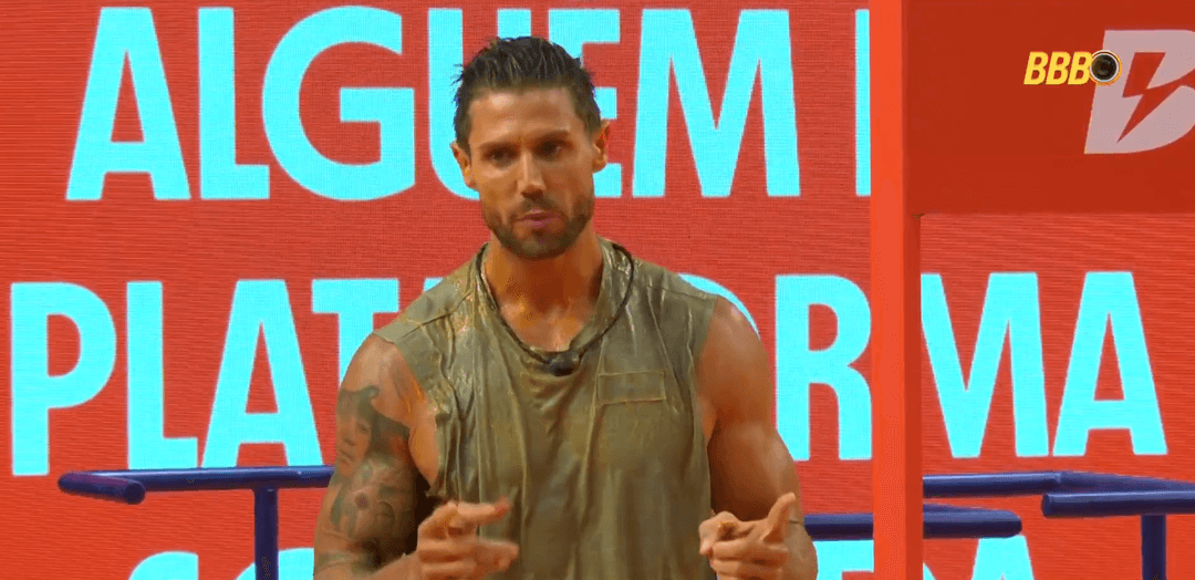 Quem ganhou a Prova do Líder do BBB? Prova já supera 17 horas com choro de Jordana e polêmica de sono