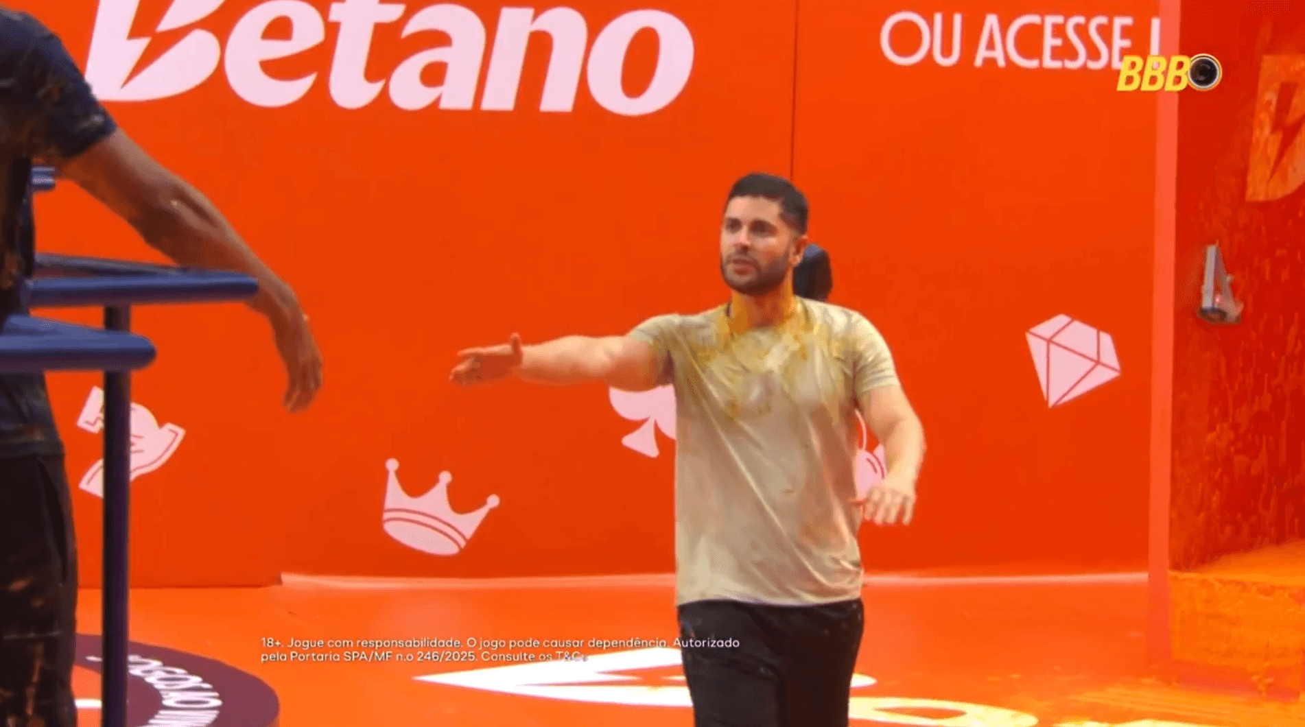 Resultado Prova do Líder BBB 26: Resistência supera 14 horas com apenas 6 brothers na disputa pela coroa