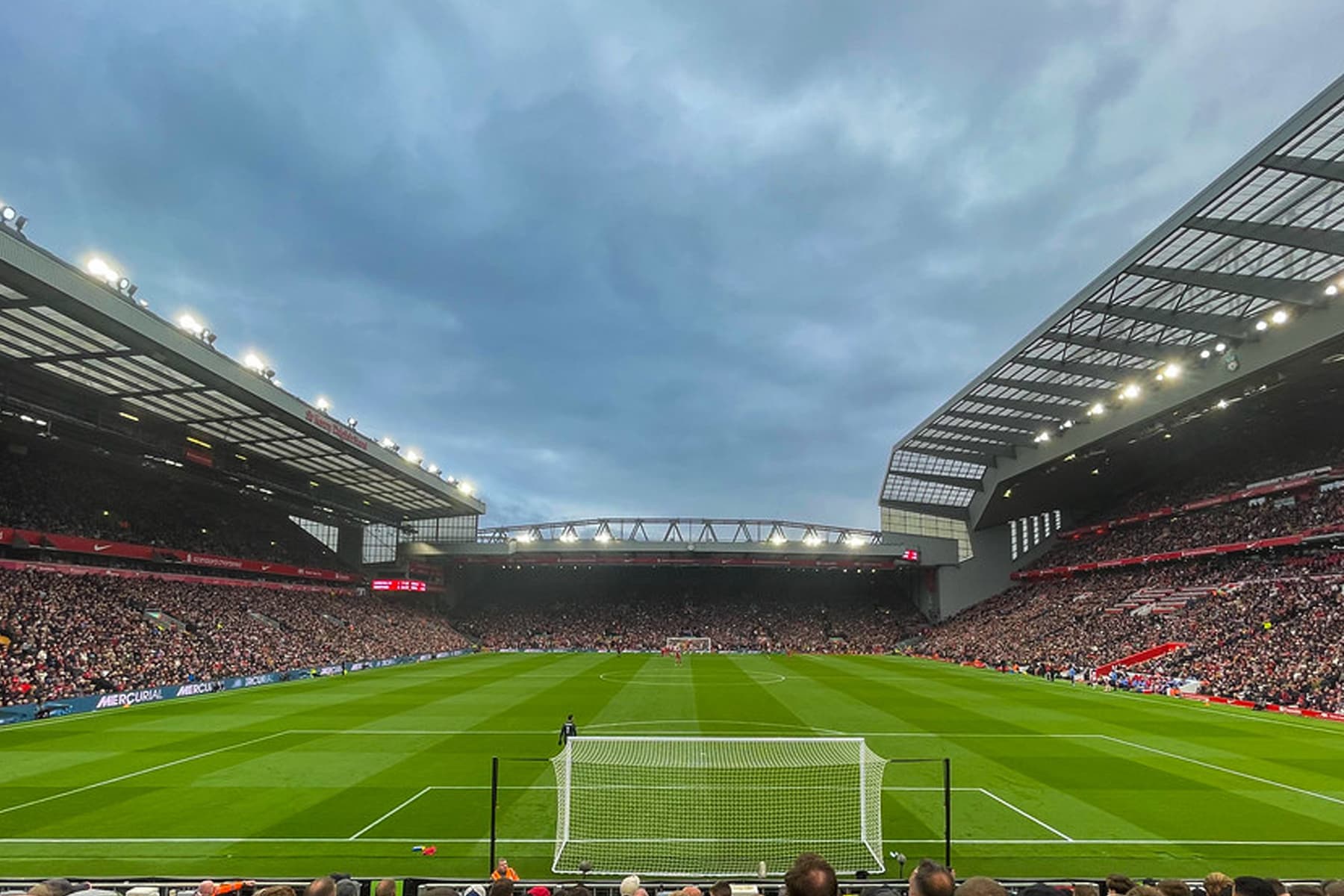 Liverpool encara o Brighton pela Copa da Inglaterra; Onde assistir, horário e escalação oficial