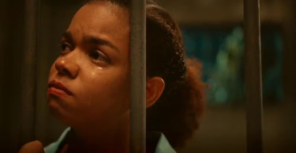 Resumo Êta Mundo Melhor: Zulma vai à cadeia, humilha Dita e roga praga contra a cantora