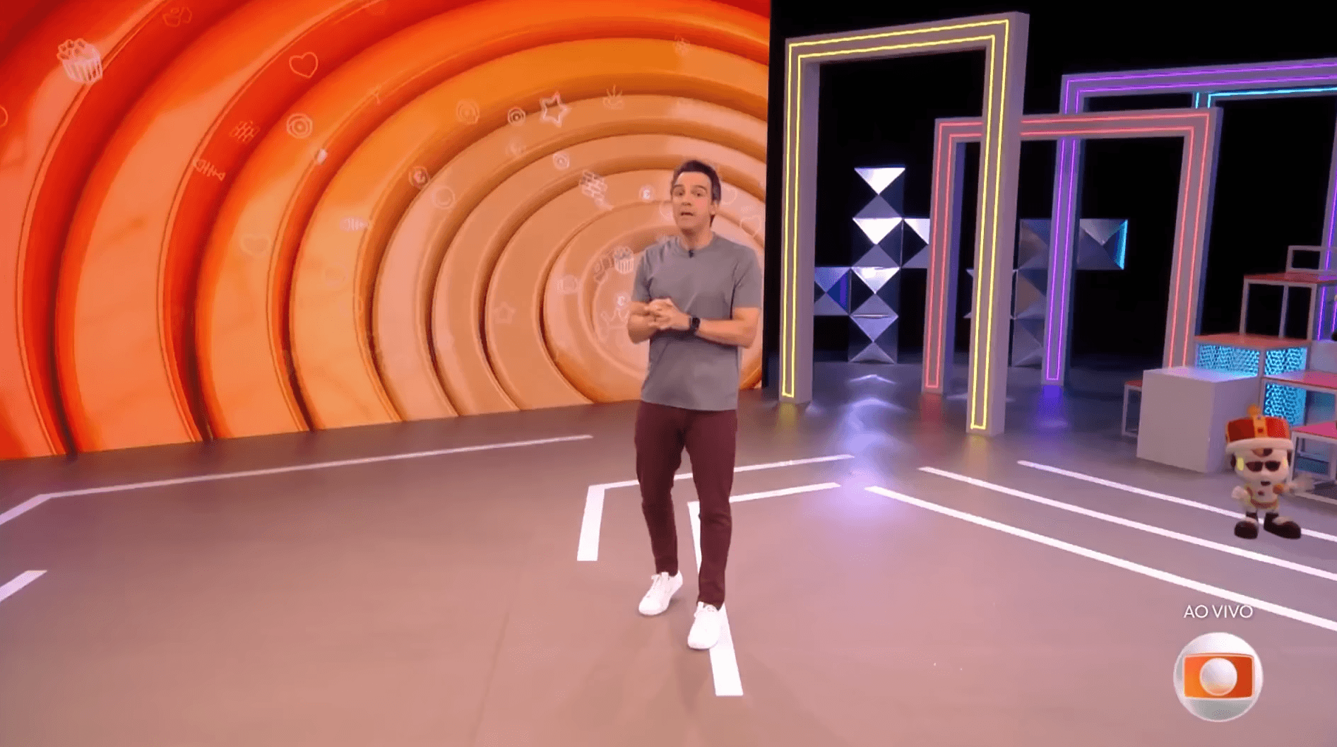 Enquete BBB 26: Marcelo com um pé fora! Público celebra reviravolta em votação e saída iminente muda o jogo