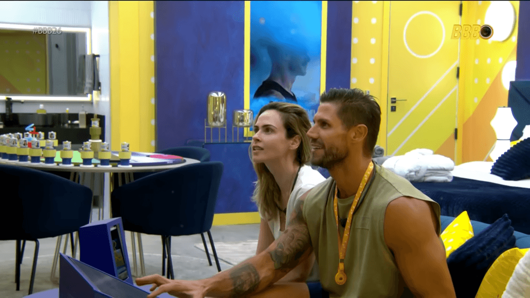 BBB 26: Boteco do Jonas promete agitar a casa com cerveja, sinuca e romance no ar