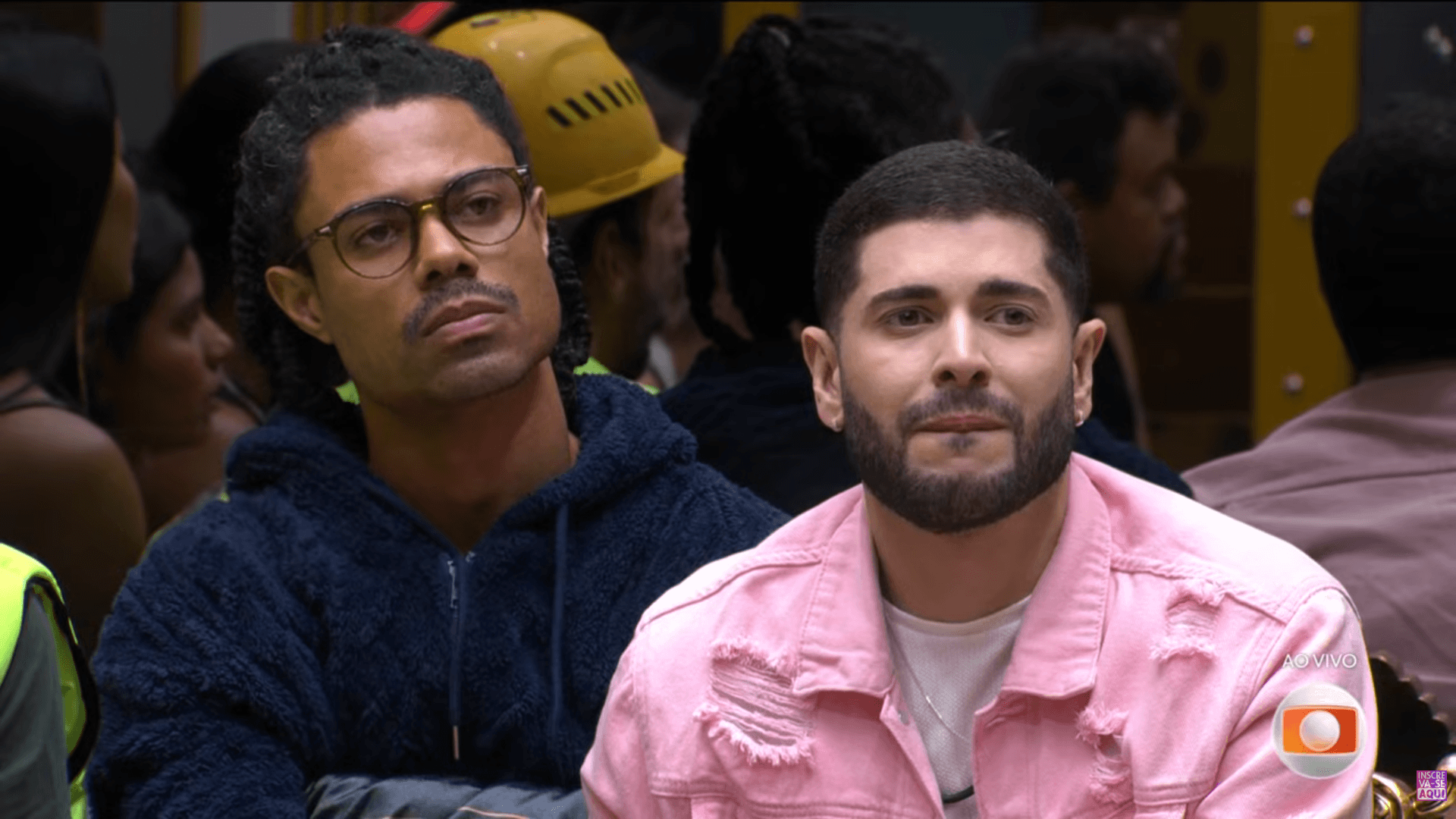 Quem saiu do BBB? Marcelo é eliminado com 68,56% dos votos