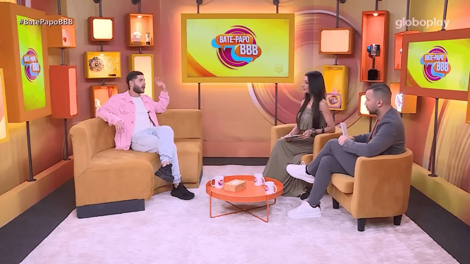 BBB 26: A eliminação de Marcelo e o preço de não escolher um lado