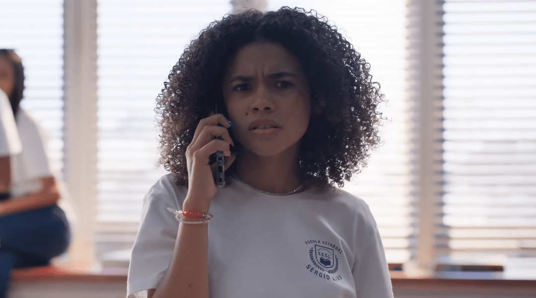 Resumo "Três Graças": Joélly entra em trabalho de parto em clínica clandestina e Jorginho parte para o ataque nesta sexta (20)