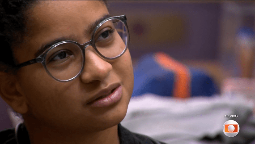 BBB 26: Ana Paula Renault detona Jonas Sulzbach após veto a Milena: "Hipocrisia"