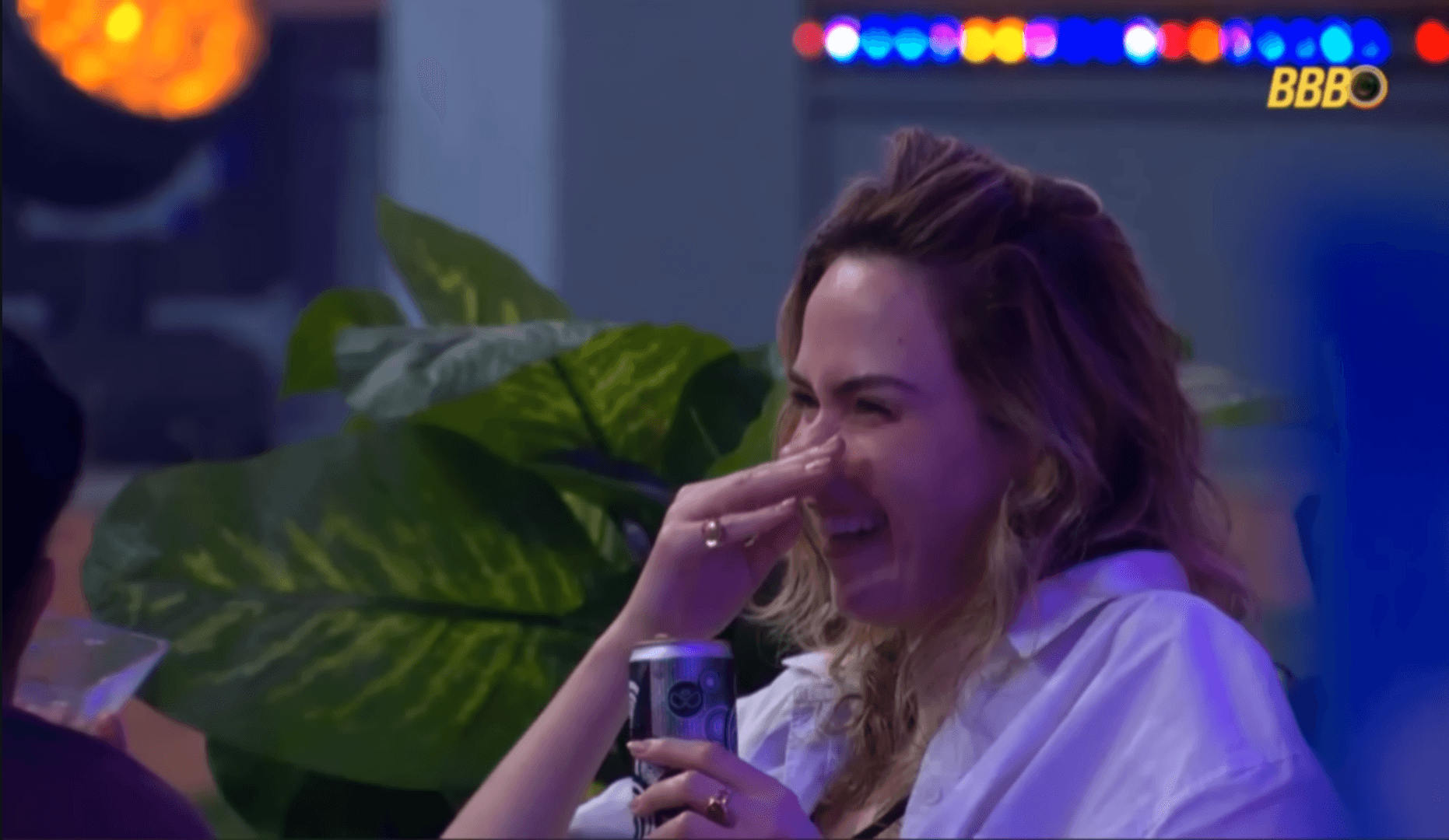 BBB 26: A Estratégia do Caos e a Liderança de Ana Paula Renault na Enquete UOL