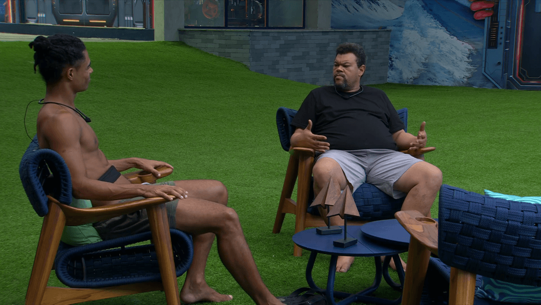 BBB 26: Expectativa de reviravolta na Prova do Líder e a mira dos veteranos