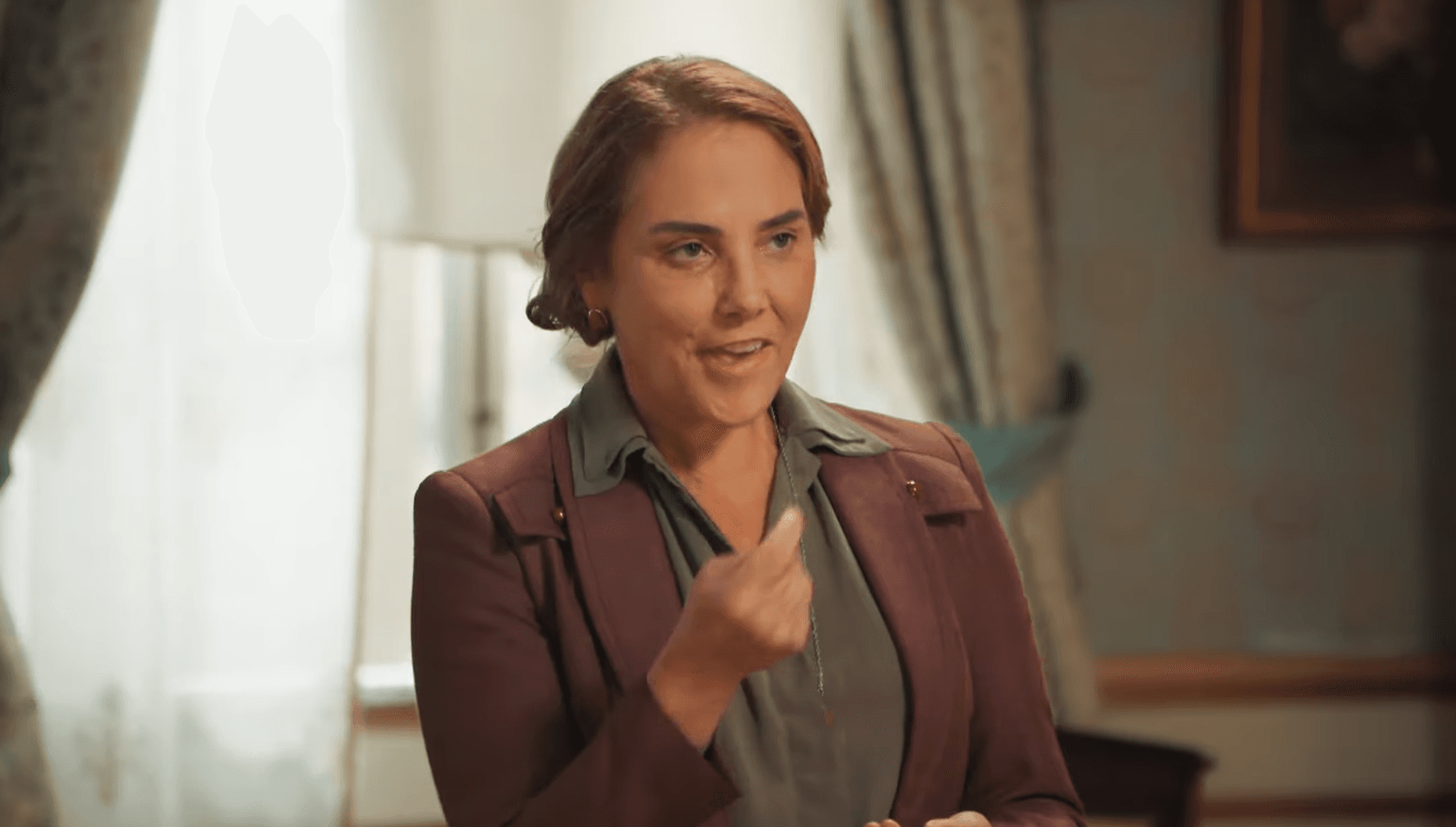 Resumo da novela Êta Mundo Melhor: Zulma exige casamento com Candinho e Carmem faz previsão de morte para o capítulo desta sexta (20)