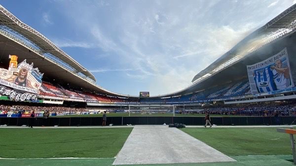 Parazão 2026: Paysandu Segue 100% e Remo Tropeça na 2ª Rodada; Re-Pa se Aproxima