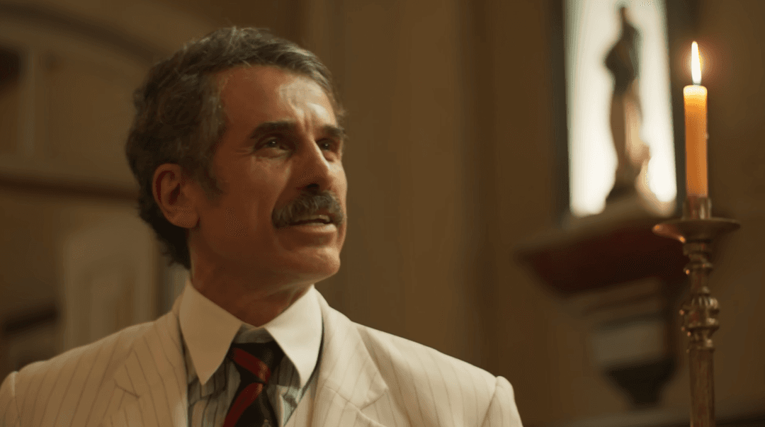 Resumo da novela Êta Mundo Melhor!: Ernesto rompe com Sandra e Zulma exige casamento