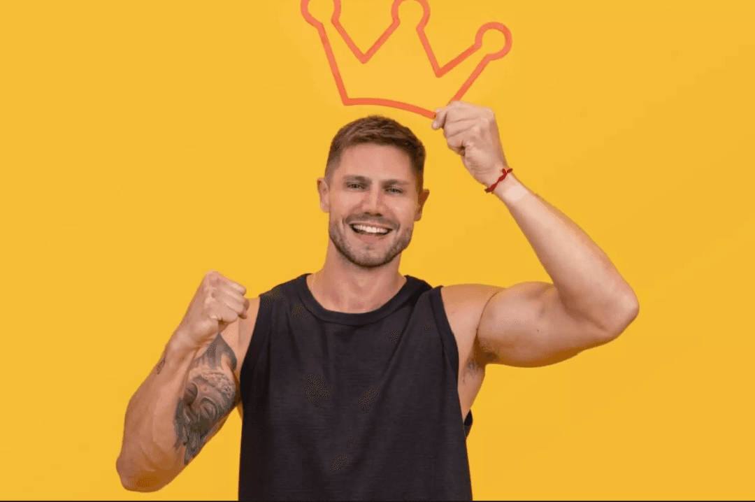 BBB 26: Jonas Sulzbach conquista a terceira liderança consecutiva e inflama a casa