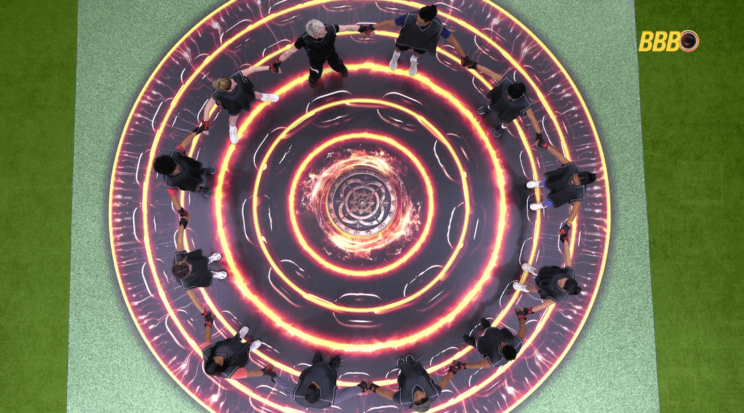 Quem ganhou a Prova do Anjo? Saiba quem é o novo anjo do BBB