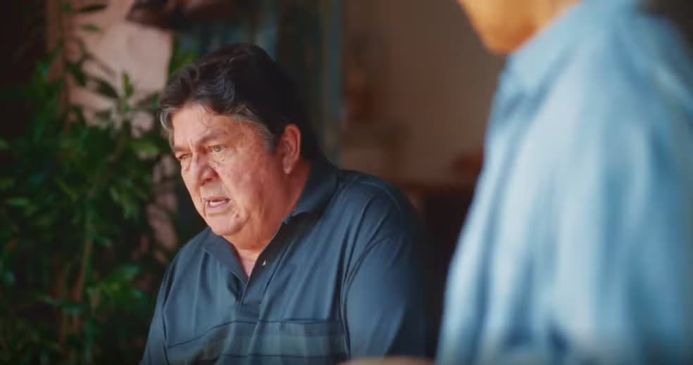 Resumo de 'Coração Acelerado': Eliomar faz pedido emocionante