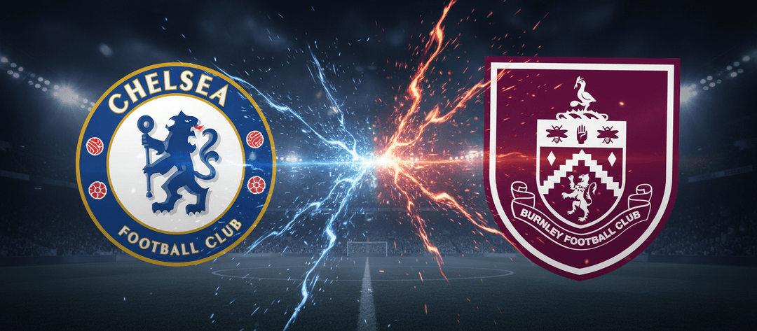 Com João Pedro e Estevão em ótima fase, Chelsea joga hoje contra o Burnley; Confira horário, escalação e mais informações