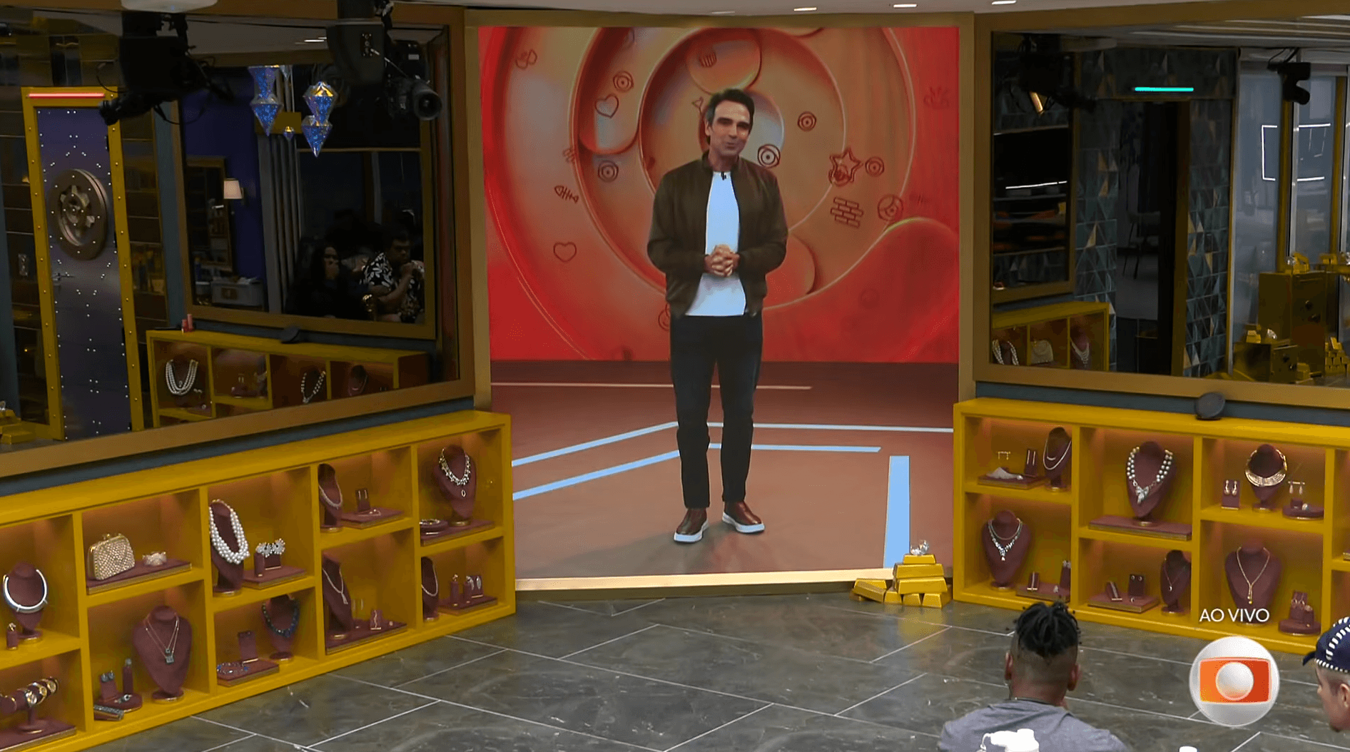 Que horas vai ser a Prova do Anjo hoje no BBB 26? E mais: dinâmica da semana e a mira do Líder Jonas